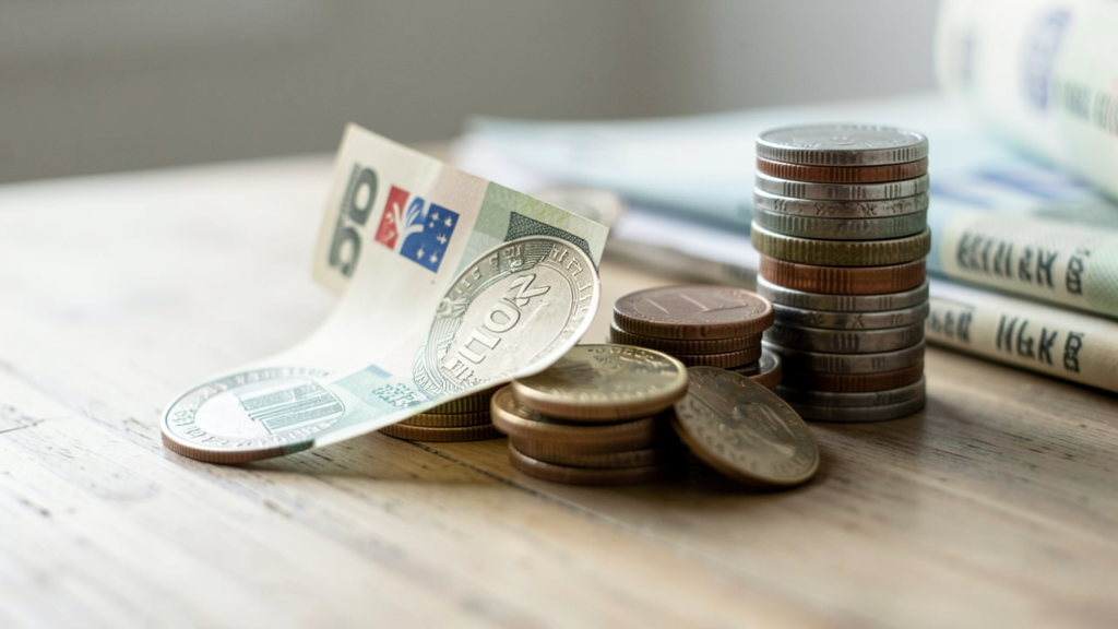 Photographic detail related to BRICS Currency Expansion: Why the Dollar Isn't Dying Yet